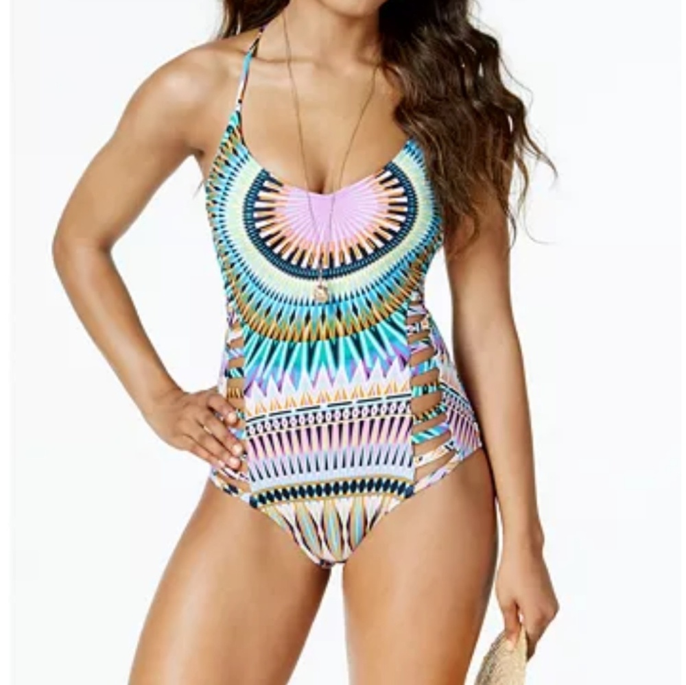 Bar III swimsuit size Large